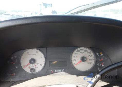 2006 Ford F-250 из США, поврежденный, VIN 1FTSW21PX6EA51581